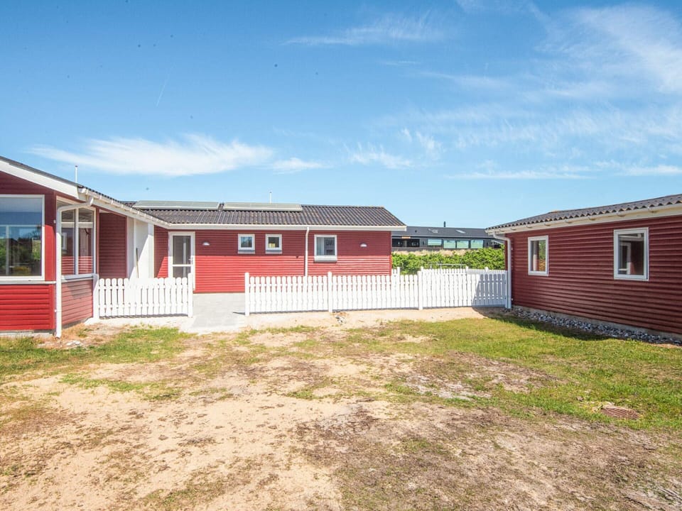 House | View from property