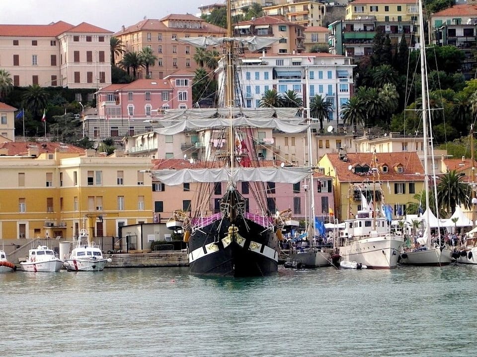 Marina