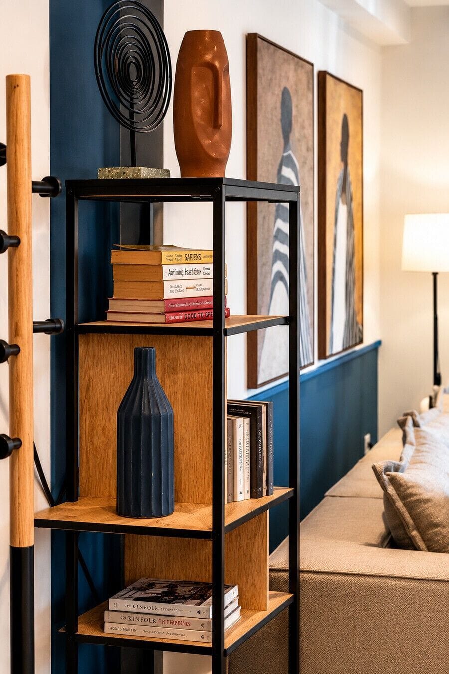 House | 2 bedrooms