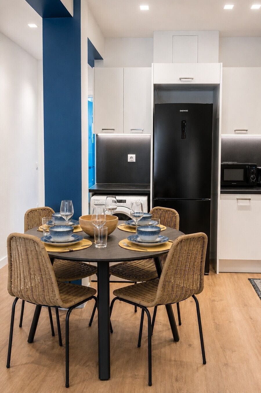 House | 2 bedrooms