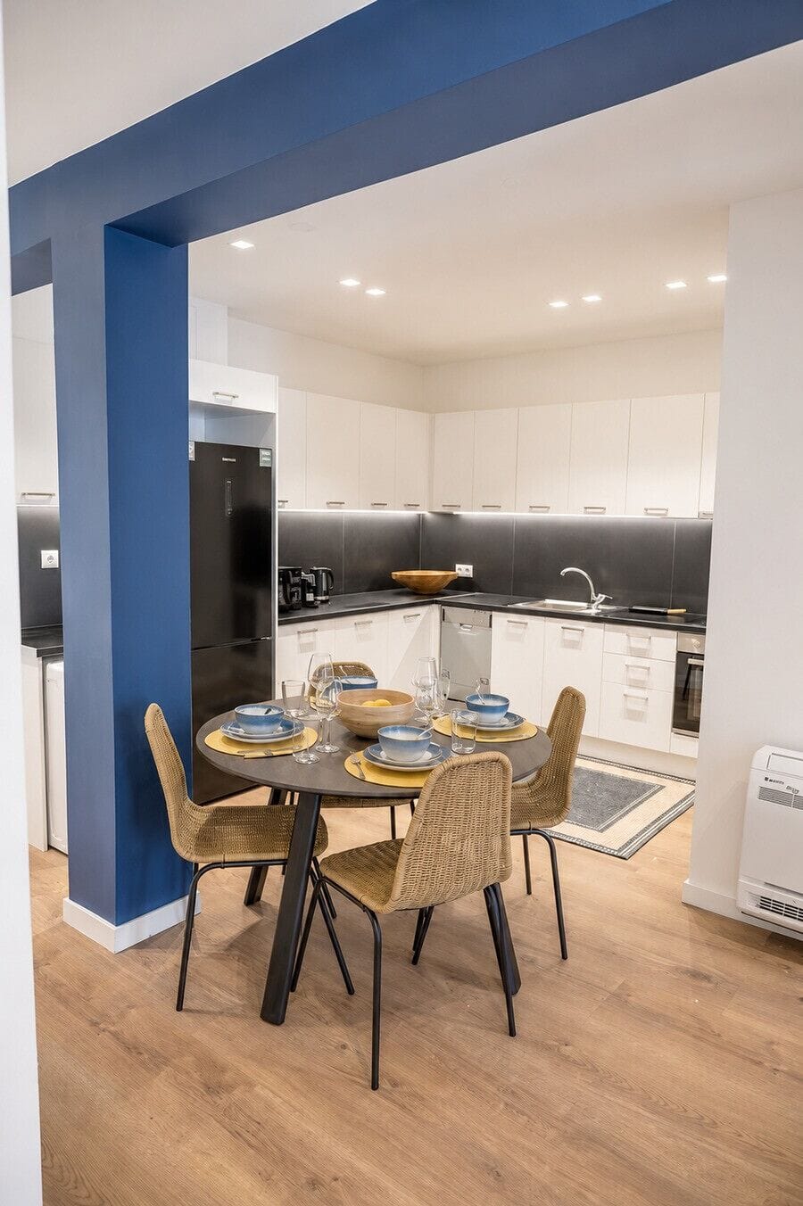 House | 2 bedrooms