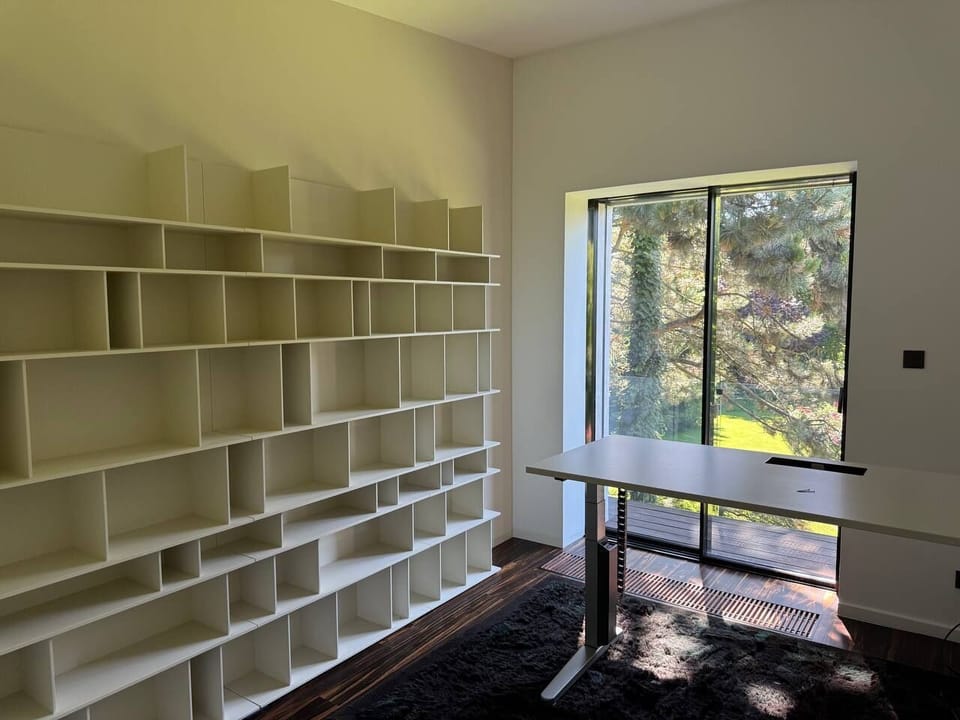 Villa, 2 Bedrooms, Smoking, Terrace | Interior