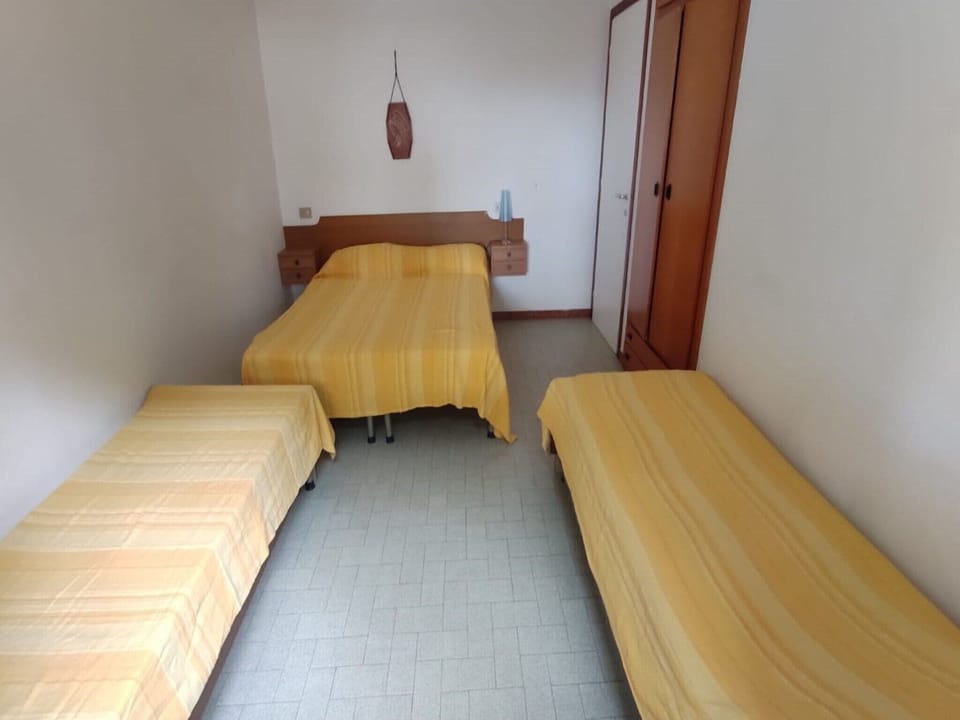 Apartment, 1 Bedroom, City View | 1 bedroom