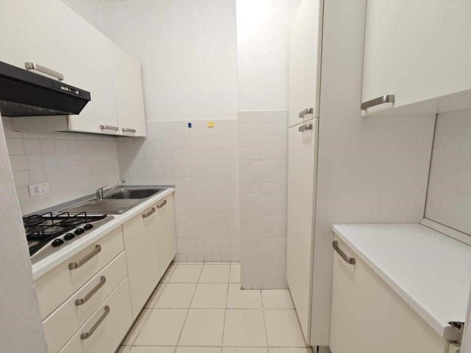 Apartment, 2 Bedrooms, Balcony, City View | Interior