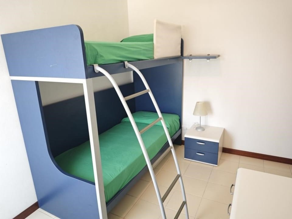 Apartment, 2 Bedrooms, Balcony, City View | 3 bedrooms