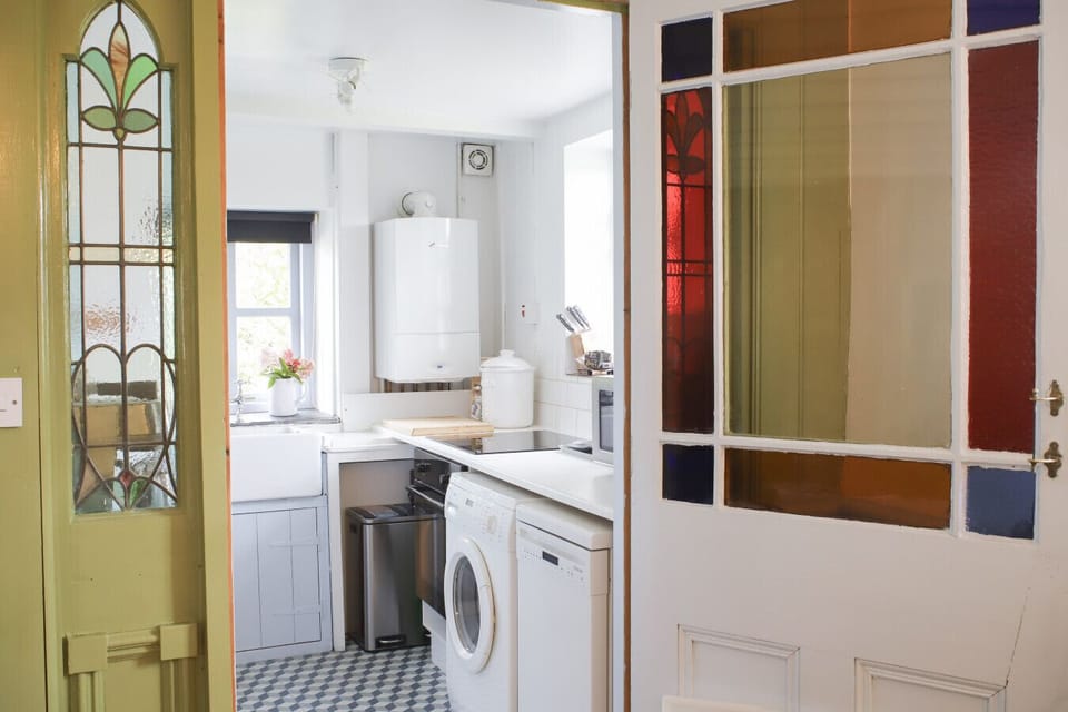 Kitchen appliances