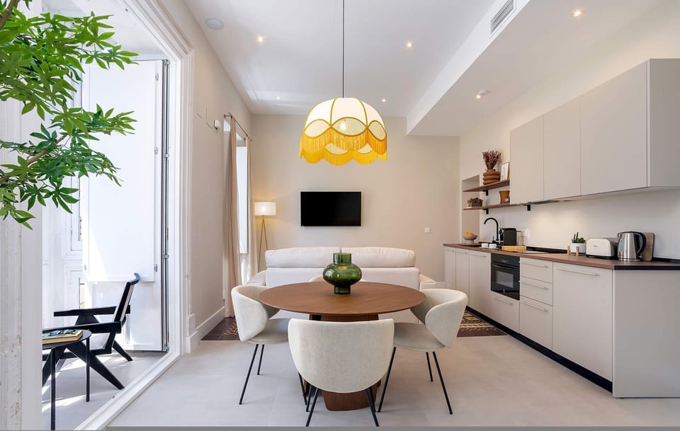 House | 1 bedroom