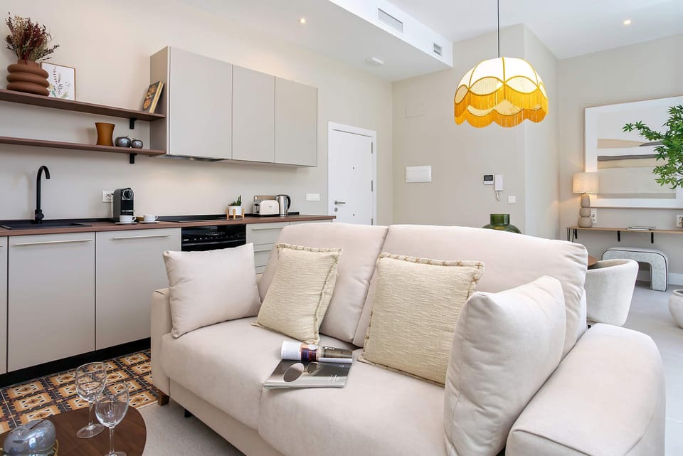 House | 1 bedroom