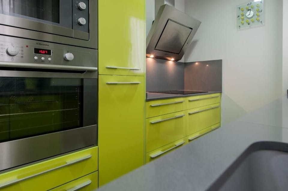 Apartment | Private kitchen
