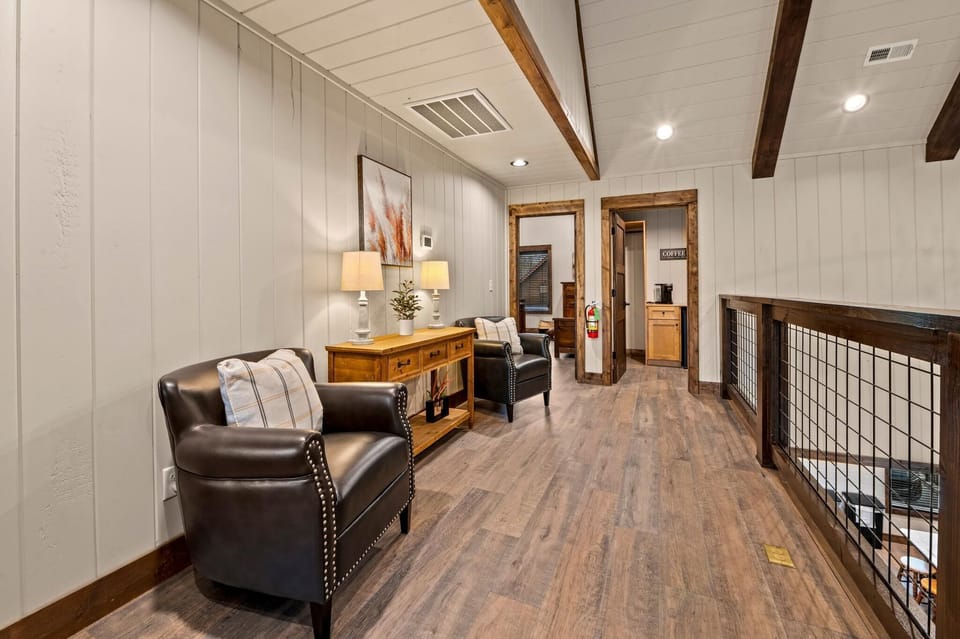 House, Multiple Beds (Splash Villa) | Lobby