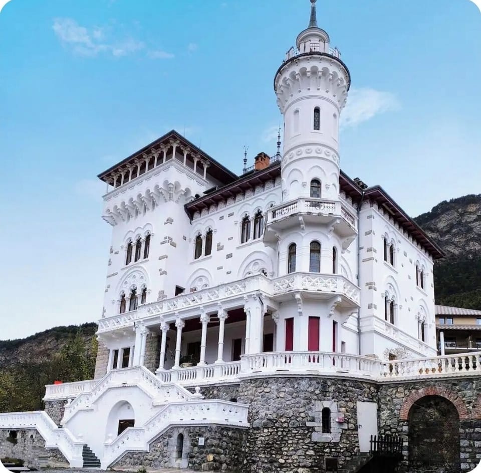 Point of interest