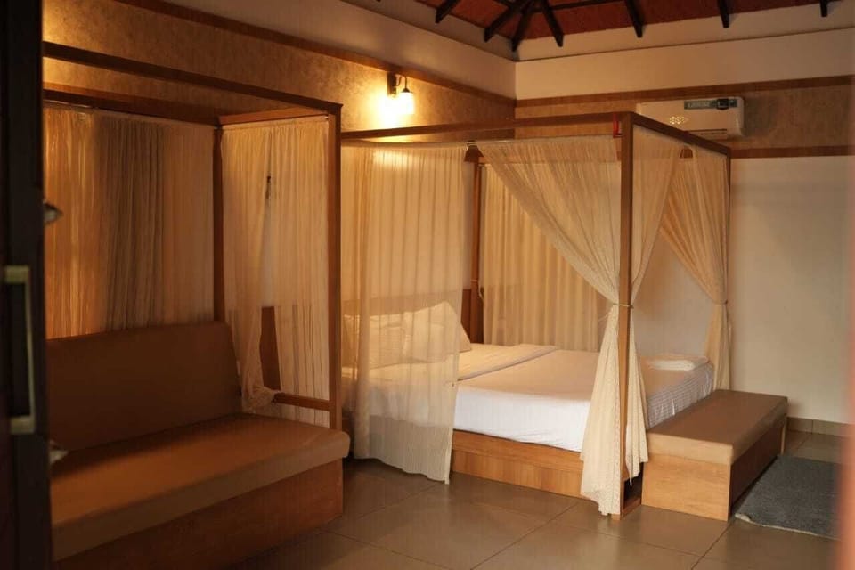 Superior Cottage | WiFi (free)