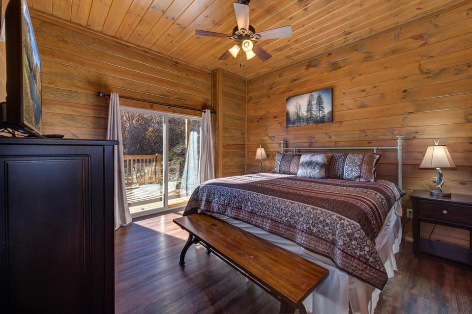 House, Multiple Beds (Majestic Overlook) | 12 bedrooms
