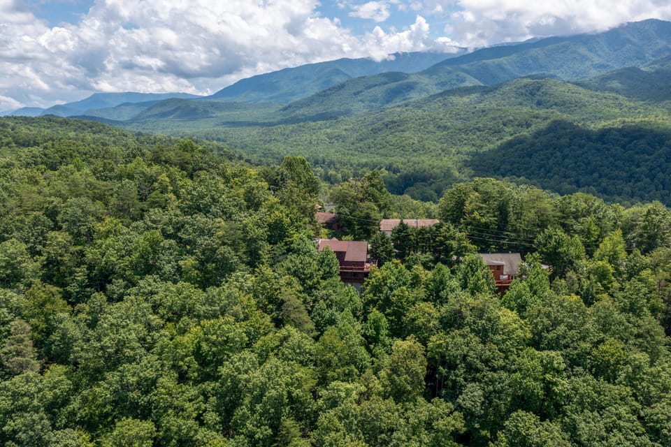 House, Multiple Beds (A Mountain Dream) | Miscellaneous