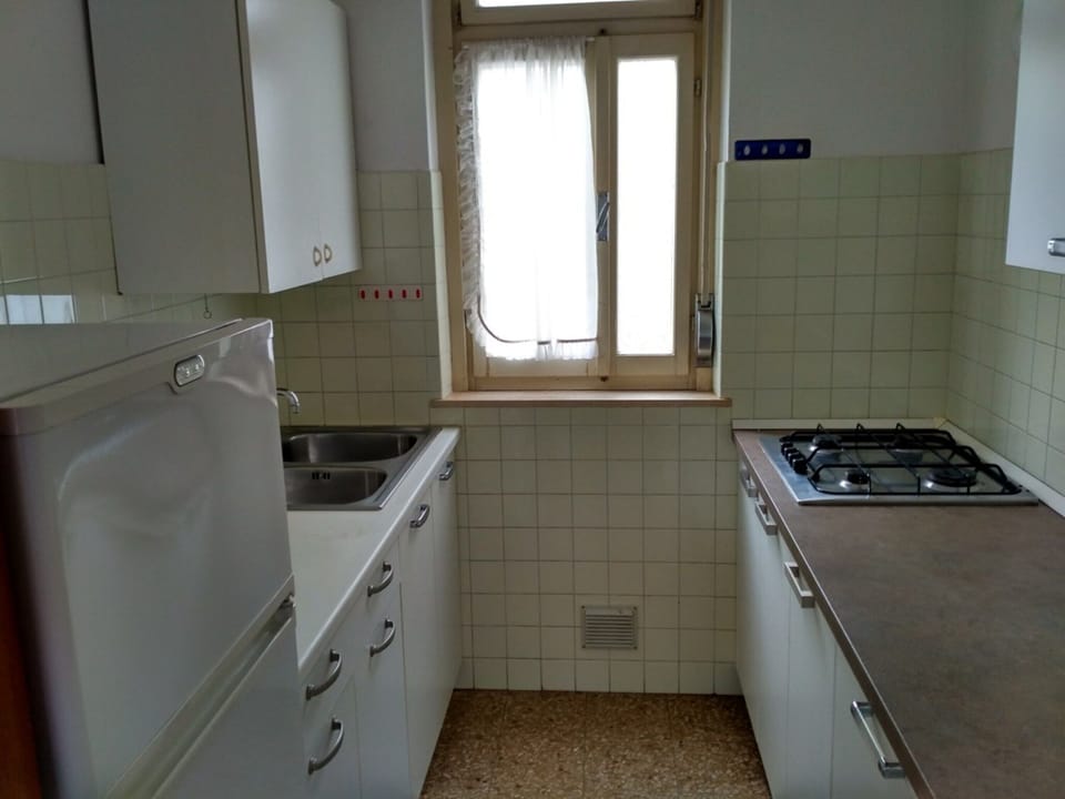 Apartment, 4 Bedrooms, Terrace | Interior