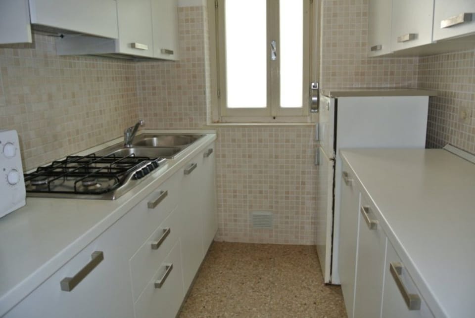 Apartment, 4 Bedrooms, Terrace | Interior