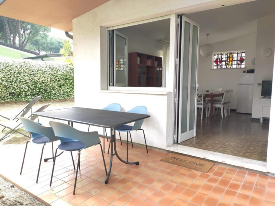 Apartment, 3 Bedrooms, Patio, Garden View | Terrace/patio