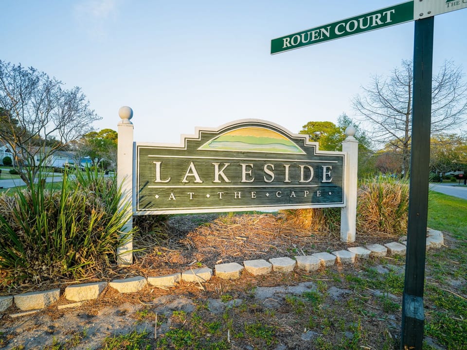 Lakeside @ The Cape