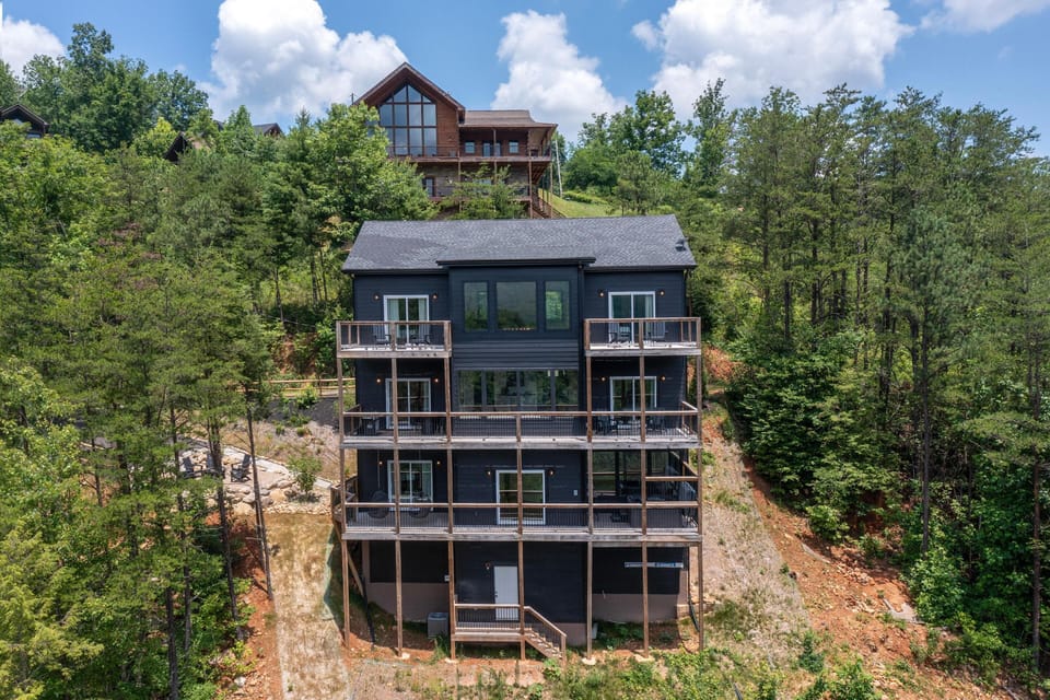 House, Multiple Beds (Nobby Duck Hollow) | Exterior