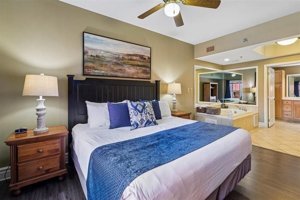Condo, Multiple Beds (Baskins Creek 105) | 2 bedrooms