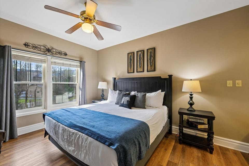 Condo, Multiple Beds (Baskins Creek 214) | 2 bedrooms