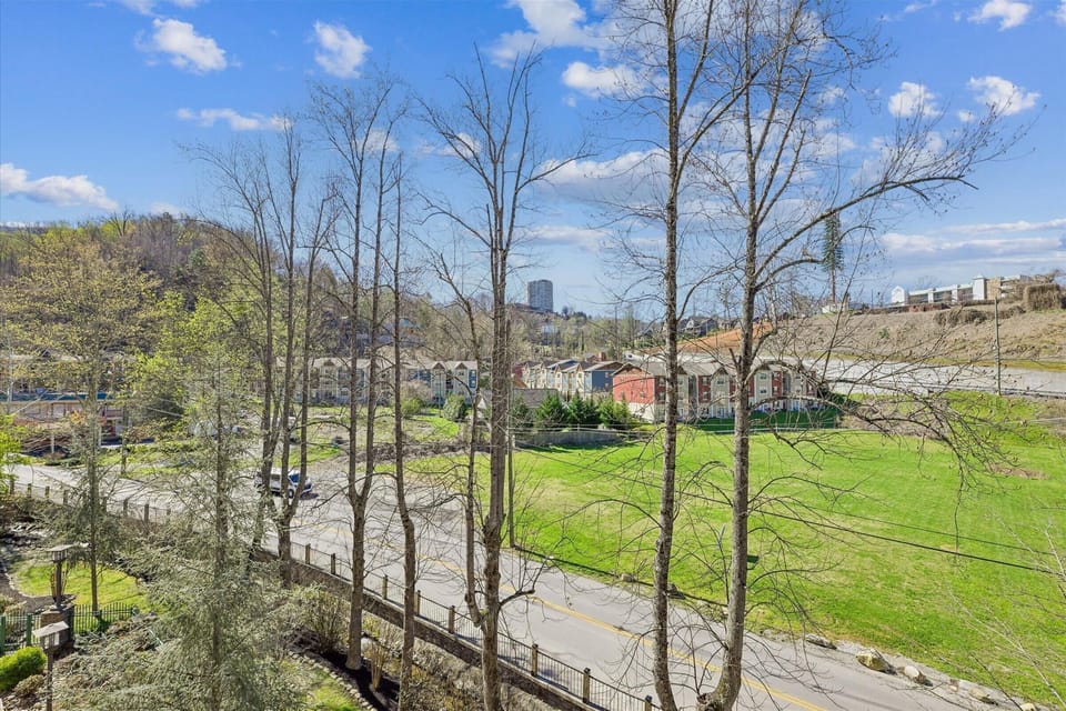 Condo, Multiple Beds (Baskins Creek 302) | Miscellaneous