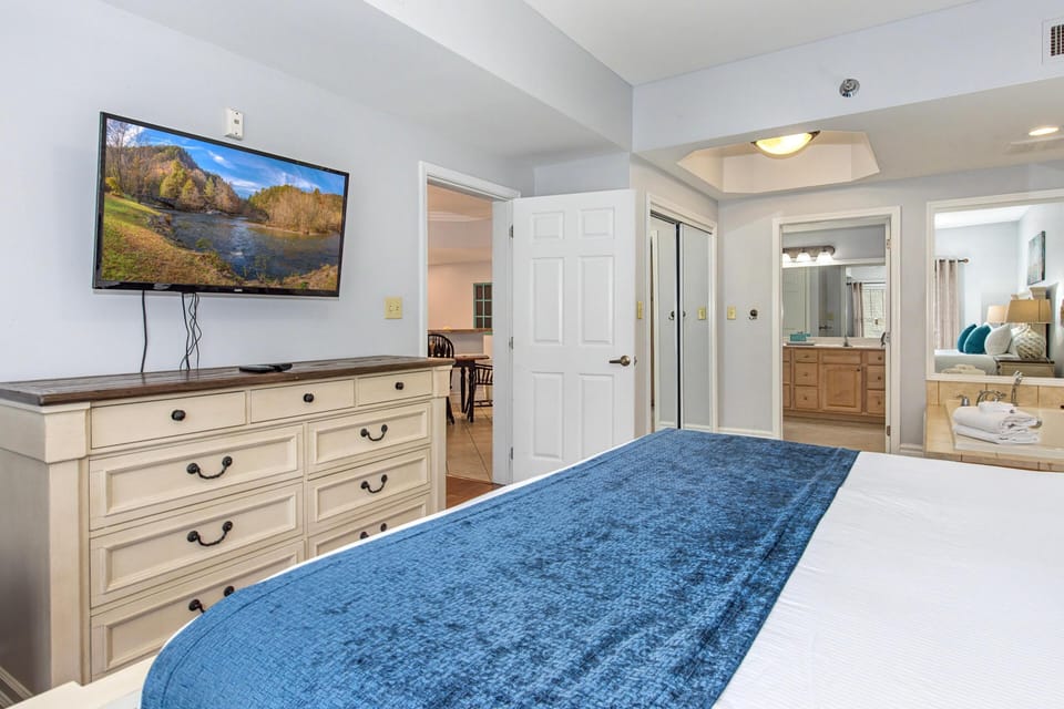 Condo, Multiple Beds (Baskins Creek 311) | 2 bedrooms