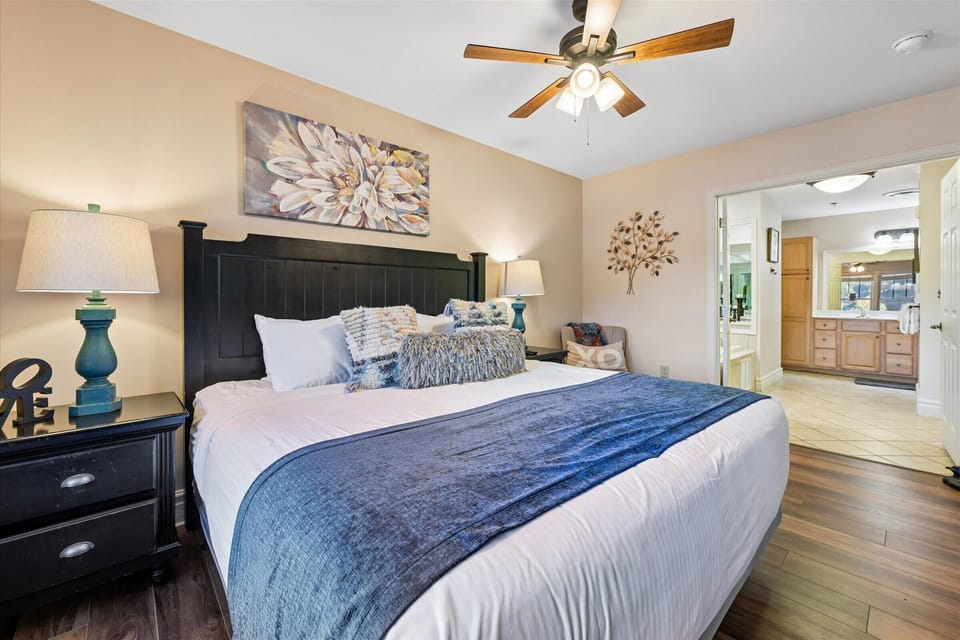 Condo, Multiple Beds (Baskins Creek 509) | 3 bedrooms