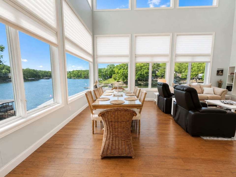 Gather around the table and make every meal a memory