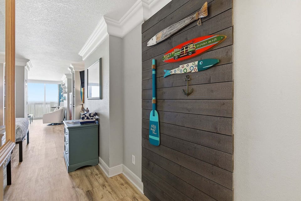 House, 2 Queen Beds, Balcony (Daytona Beach Resort 456) | Interior