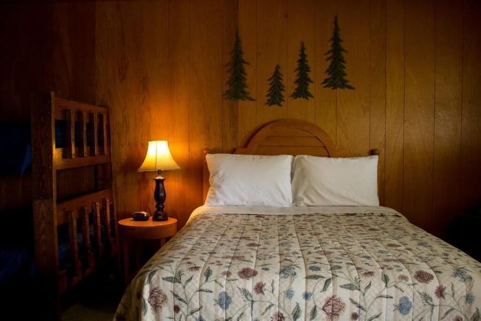 Double Room, Mountain View | Free WiFi