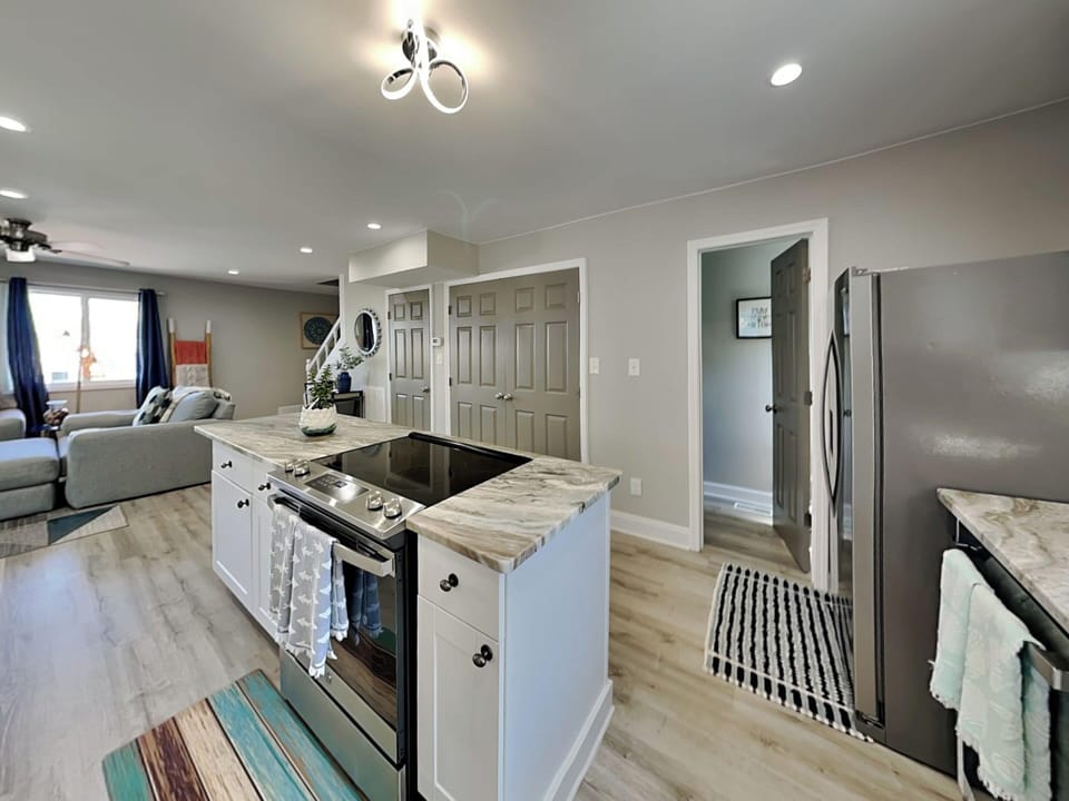 Studio (3 Bedrooms) | Property amenity