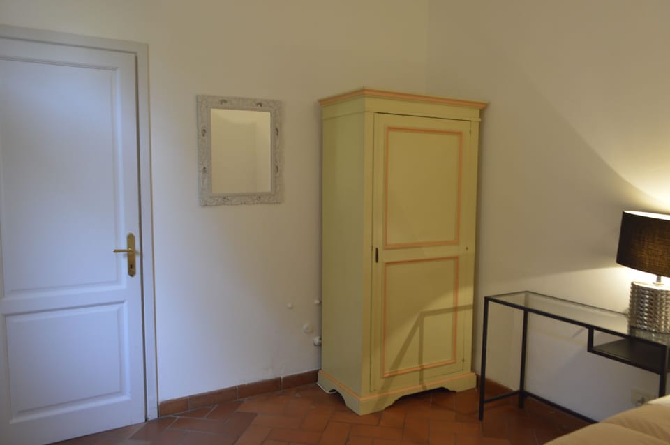 Classic Triple Room | Interior