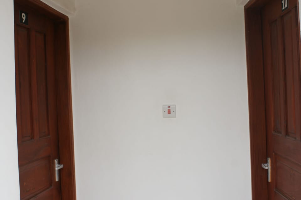 Classic Double Room, Balcony | Interior