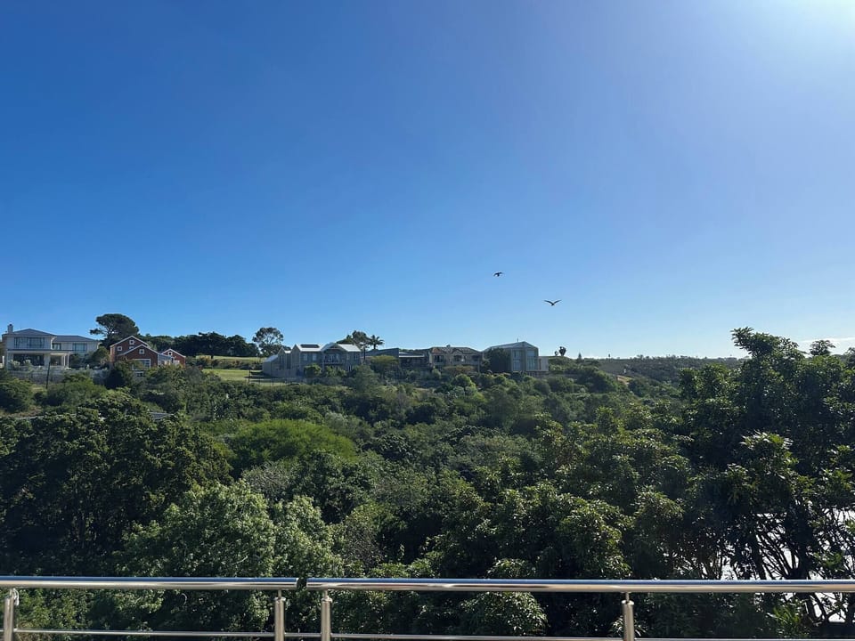 Apartment, 1 Bedroom, Smoking, Patio | View from property