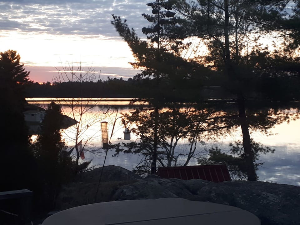 Sunrise