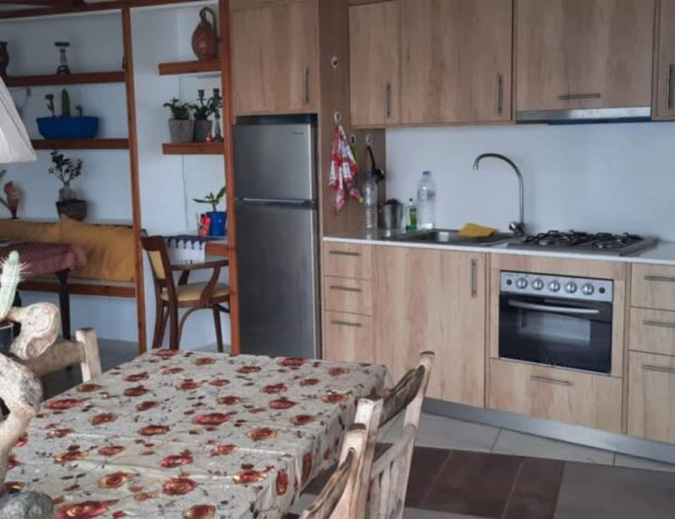 House | 1 bedroom, Internet