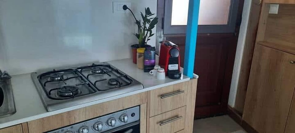 House | 1 bedroom, Internet