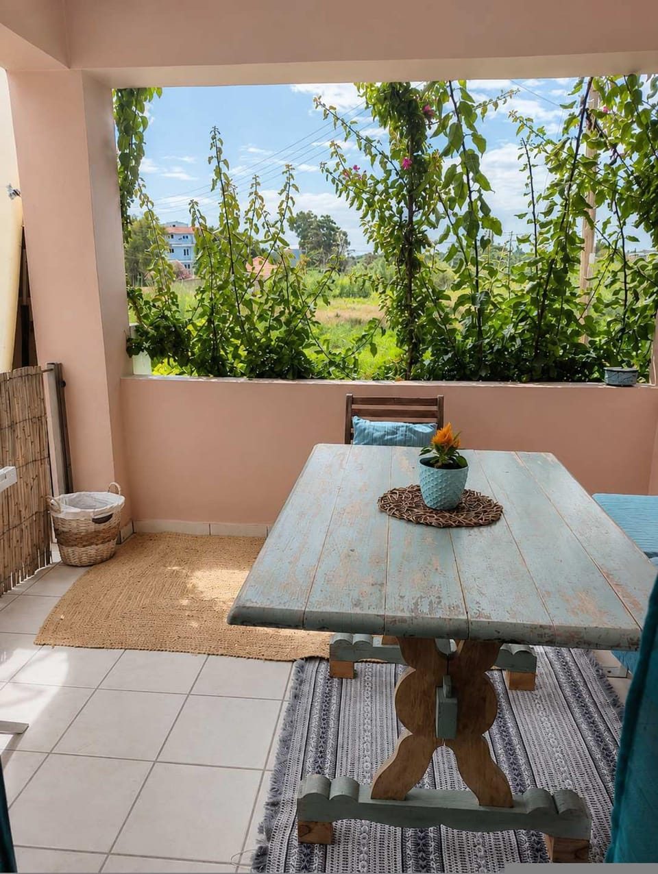 House | 1 bedroom, Internet