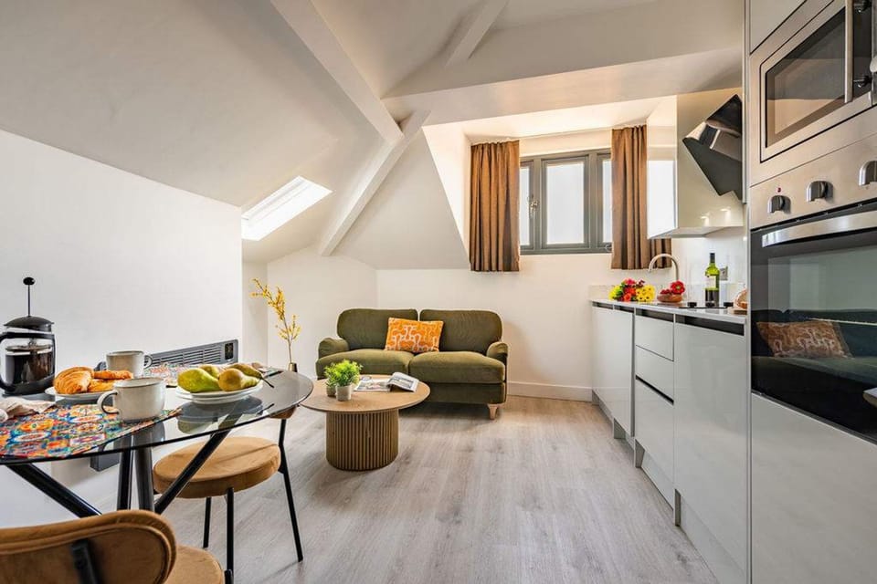 House | 1 bedroom