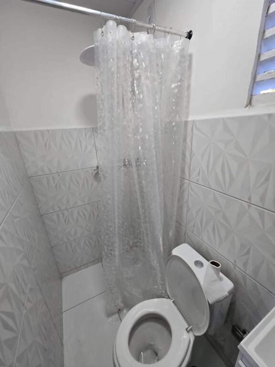 Suite, Courtyard View | Bathroom