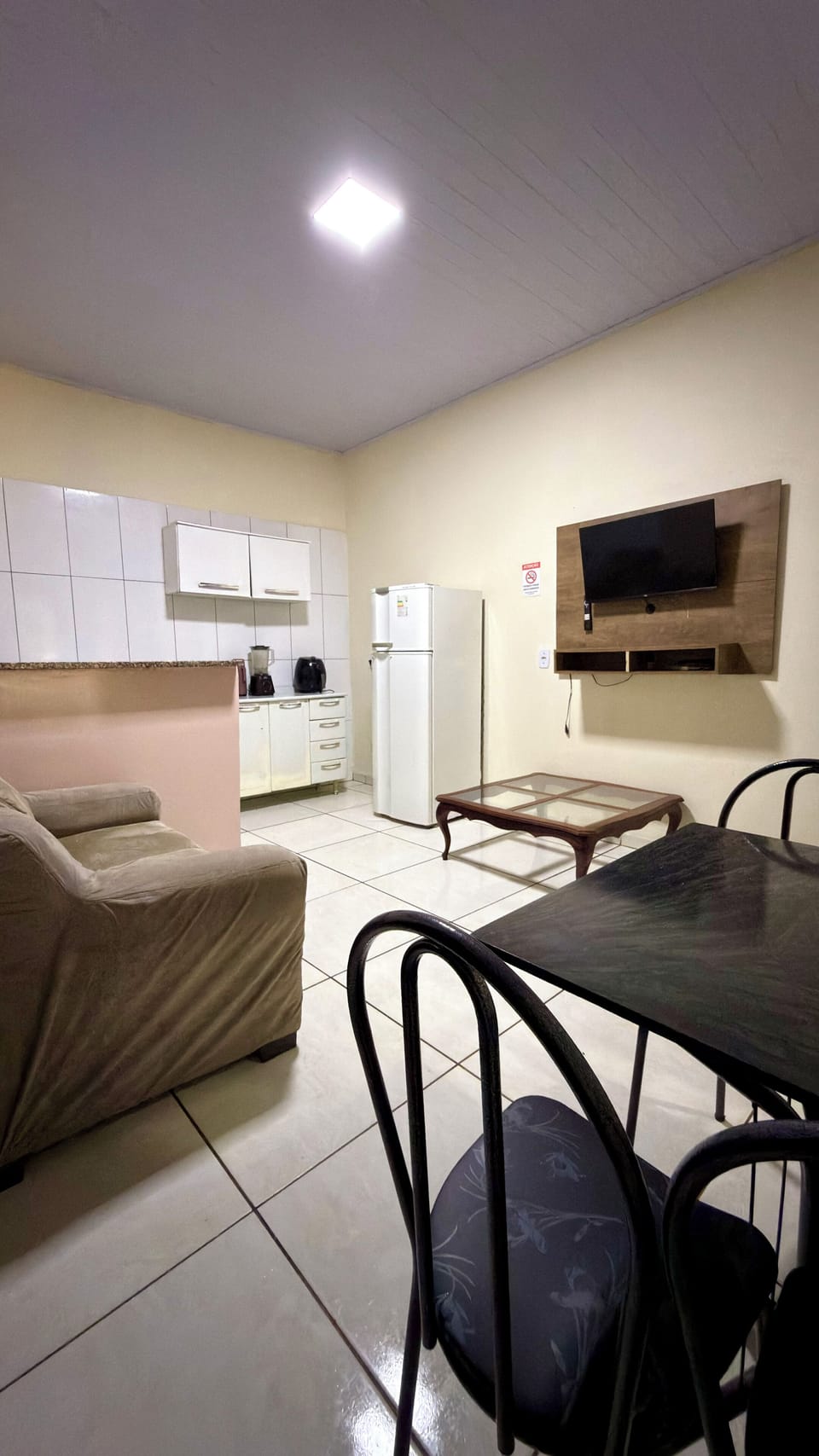 Economy House, 2 Bedrooms | Interior