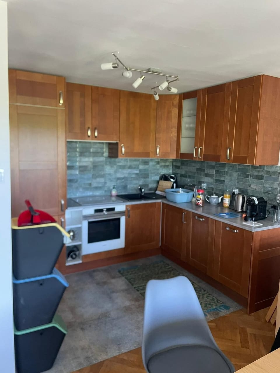 Comfort House | Private kitchen