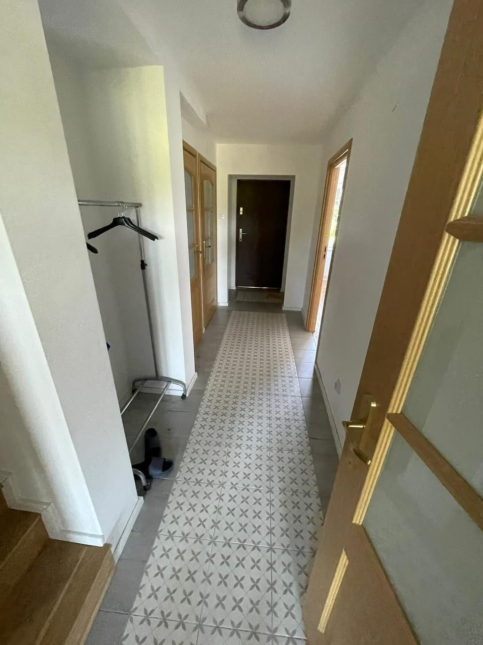 Comfort House | Interior