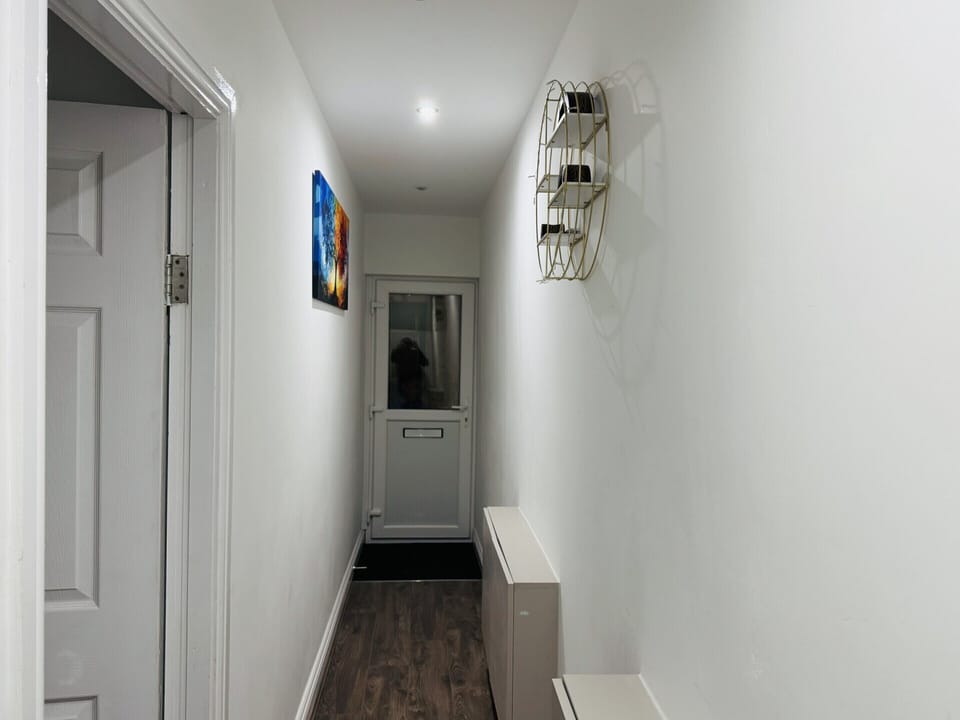 Walkway 