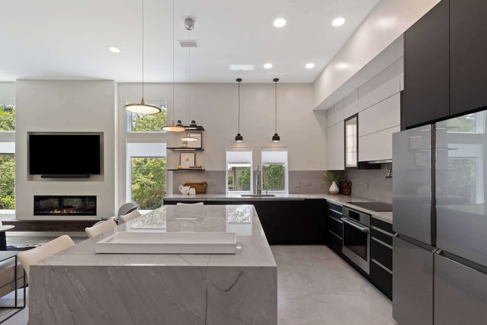 Kitchen Island