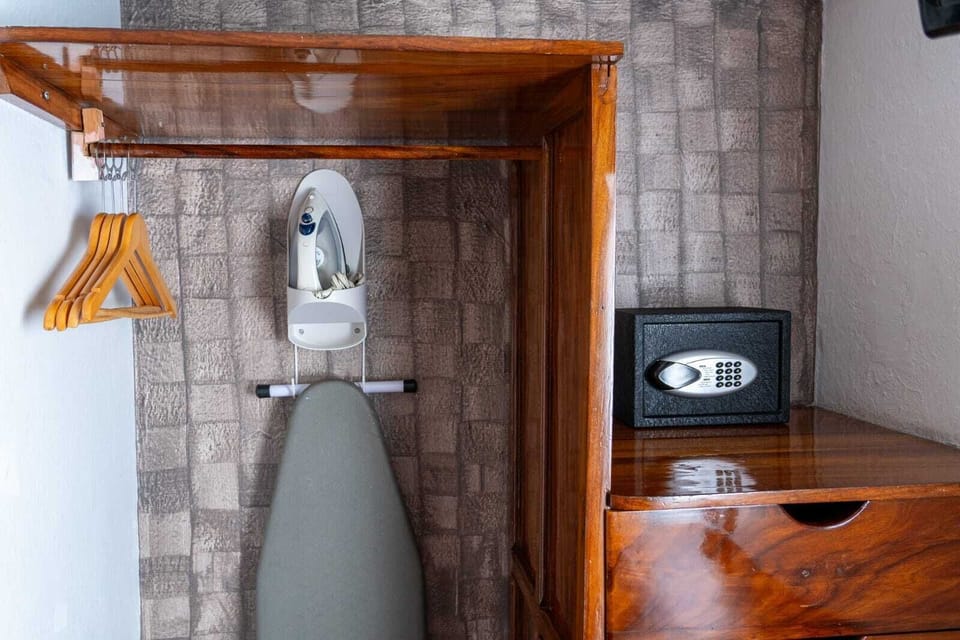 Comfort Twin Room | Interior