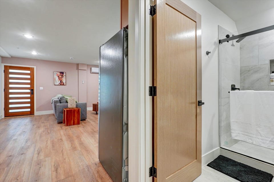 Superior Apartment, Lanai | Interior