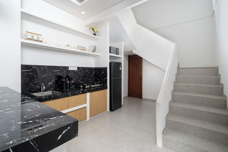 Villa | Interior