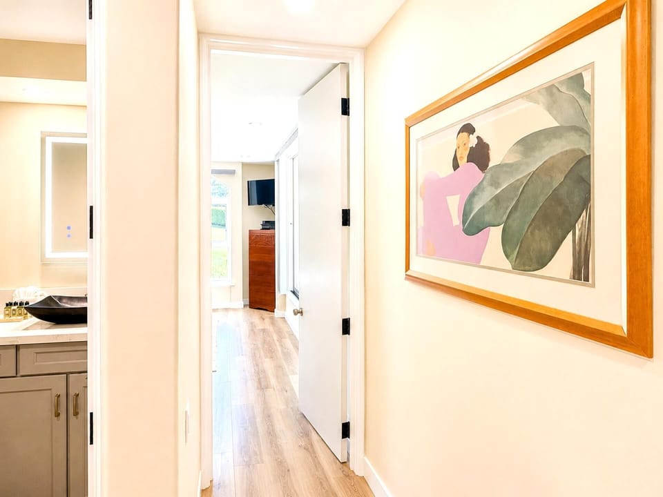 Condo (2 Bedrooms) | Bathroom | Designer toiletries